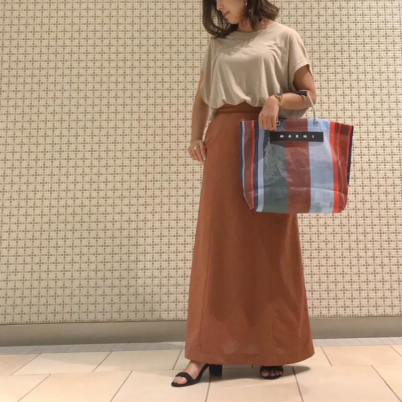 6.5cmチャンキーヒールのワンストラップサンダル/ふわふわ