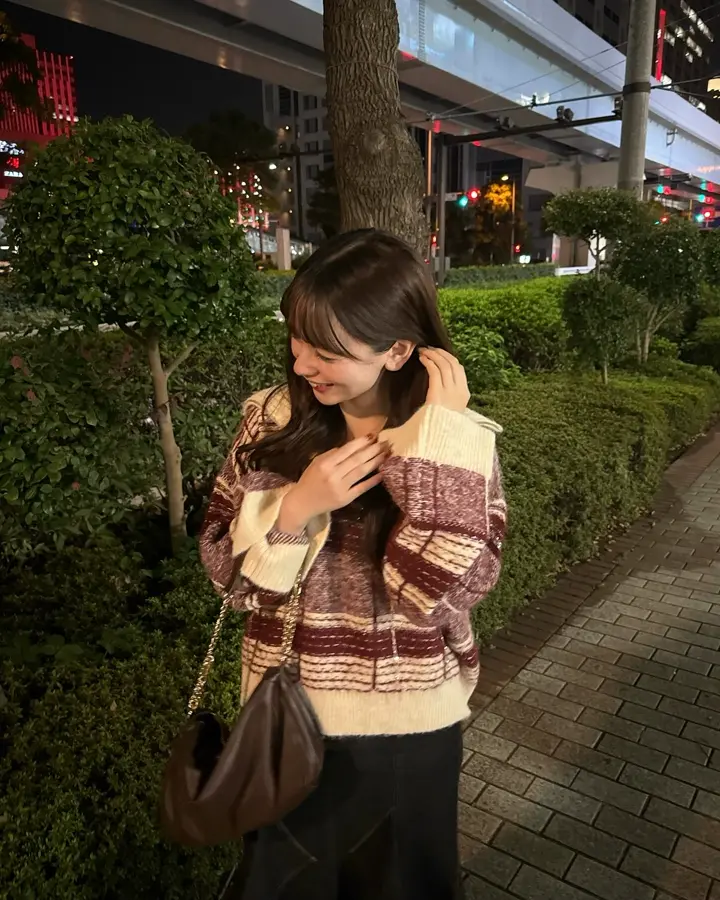 mideal オーバーデザインブルゾン over design blouson / オーバーデザインブルゾン（ブルゾン