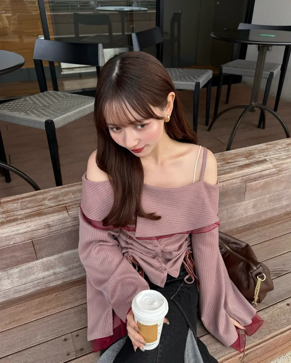 mideal レザーブルゾン mideal公式通販 | マイディール – favclo.