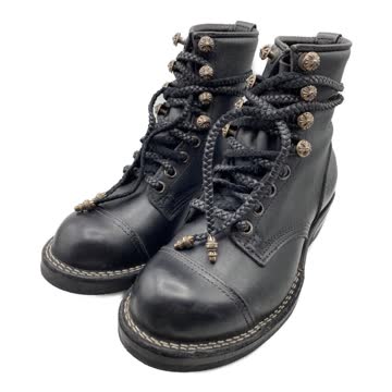 Pre-owned] CHROME HEARTS × WESCO JOBMASTER – Archive Factory