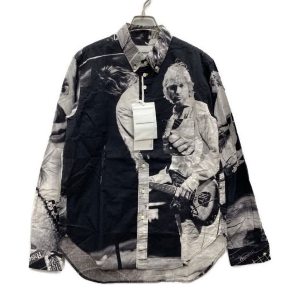 その他  cobain Pre-owned] TAKAHIROMIYASHITA TheSoloIst. Kurt Cobain photo