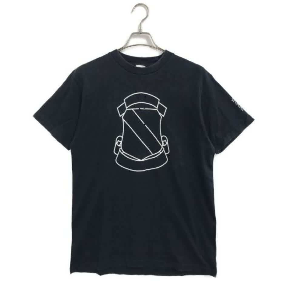 Opening Project☆303 Logo T Shirt Roland TB-303 T-shirt / Acid House Bass Phuture Trax