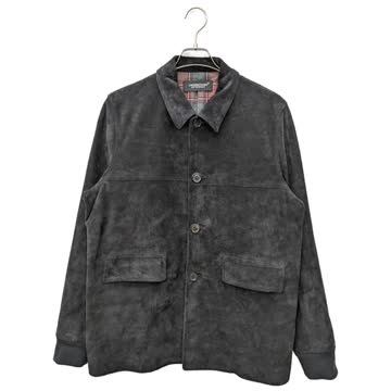 【日本入手困難】プラダ Suede jacket ジャケット 日本入手困難】プラダ Suede bomber jacket ジャケット