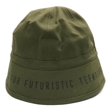 帽子 M HUMAN MADE DENIM HAT BUCKET HUMAN MADE DENIM HAT – HUMAN MADE Inc.