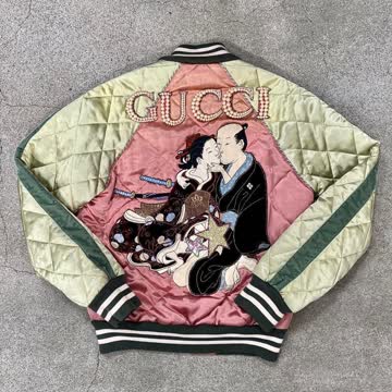 美品　GUCCI ジャケット 18031459114484106_1_t_360.jpg?
