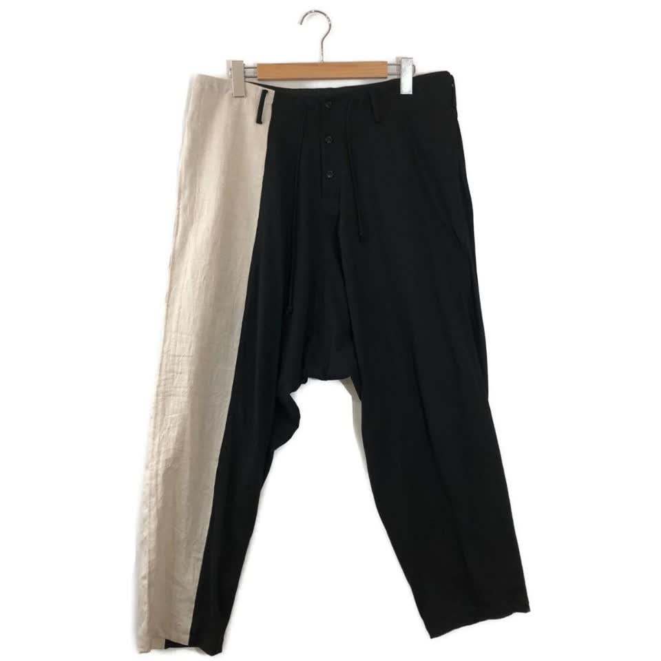 apastideal sarouel pants archive パンツ y2k