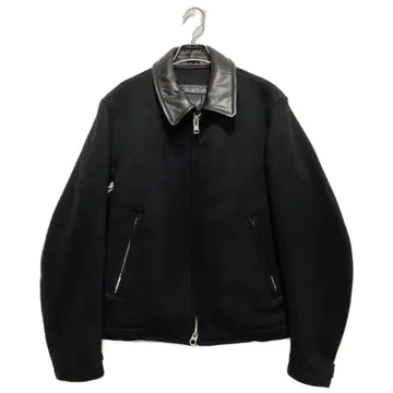 ARCHIVE JTOU roe coat