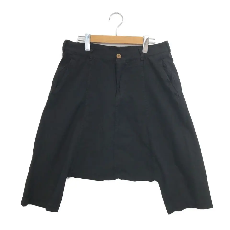 注目の福袋！ GARCONS des COMME Pre-owned] HOMME sarouel Shrunken PLUS パンツ