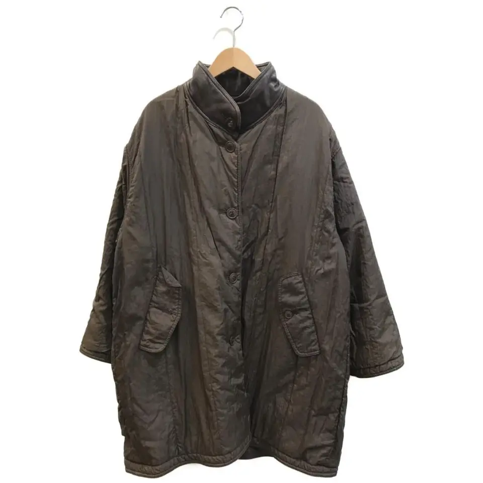 Pre-owned] ISSEY MIYAKE×TSUMORI CHISATO [OLD] 80s Leather Nylon