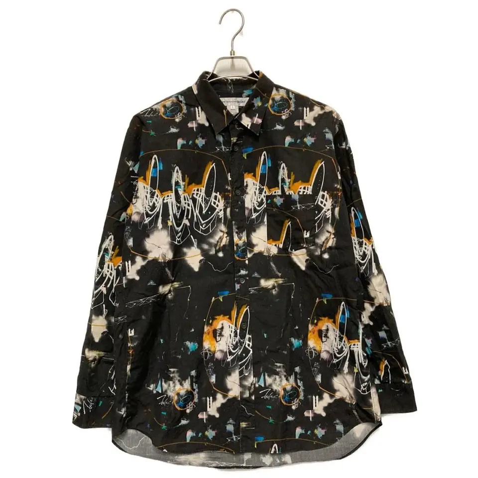 COMME des GARCONS FRANCE GRAND Comme Des Garcons by France