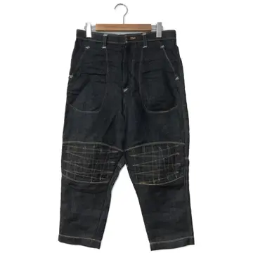 Pre-owned] COMME des GARCONS JUNYA WATANABE MAN denim pants