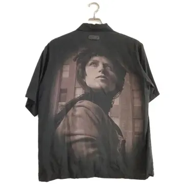 トップス UNDERCOVER 21SS open collar shirts UNDERCOVER / 21SS open collar shirts