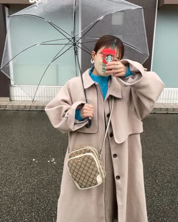 サロン ド ルヴァン HIGI(ヒギ) ショルダーバッグ レディースRBB
