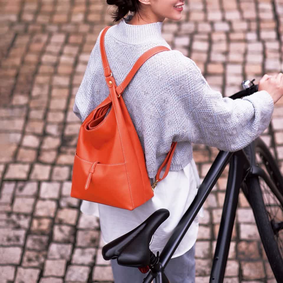 キソラ リュック アマーレ レディース KIOB-017 kissora amare | 2WAY