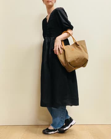 キソラ トートバッグ エテルノ レディース KIMF-015 日本製 kissora