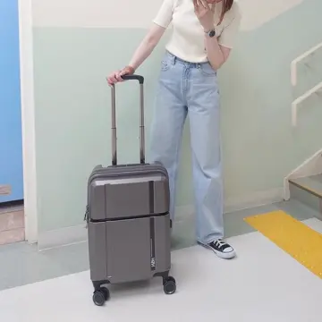 HeM　ヘム　スーツケース　43L 機内持ち込み 39-50820　アクア HeM（ヘム） スーツケース 35L 43L 53cm 3.6kg 機内持ち込み 39-50820