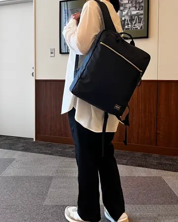 ポーター シア 2WAYデイパック(S) 871-05180 PORTER SHEA 吉田