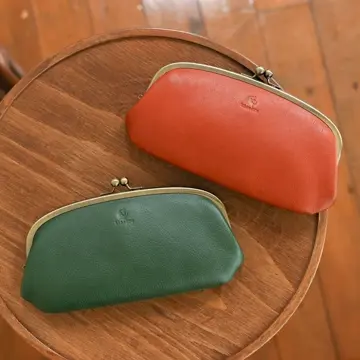 【値下げしました】kissora がま口長財布 キソラ 長財布 がま口 セラゾール レディース KIPT-063 kissora