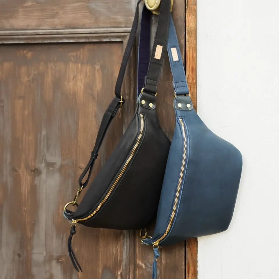 キソラ ショルダーバッグ ラヴァーレ ユニセックス KITK-045