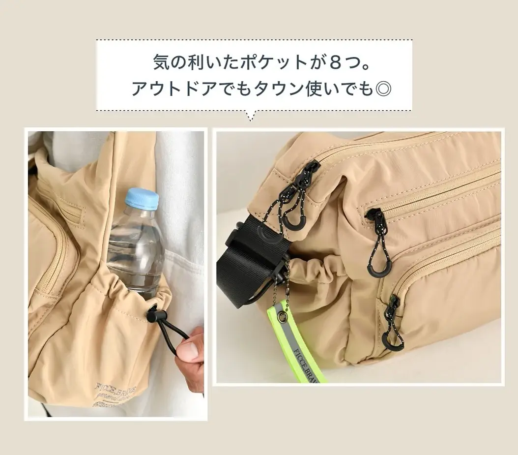 マルボン ゴルフ ベルト付き ウエストポーチ ウェストバッグ 新作 25マルボンゴルフ Malbonベルト付き ウエストポーチ ウェスト