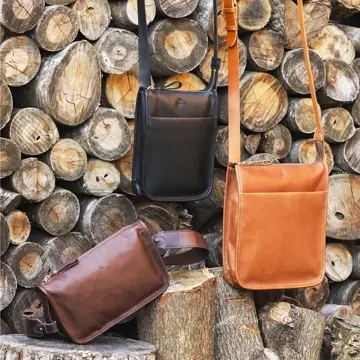 キソラ ボディバッグ ポメリ ユニセックス KITM-029 kissora | 2WAY