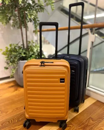 ロジェール スーツケース キューボ 120(130)L 72cm 5.3kg CUBO-REFRESH