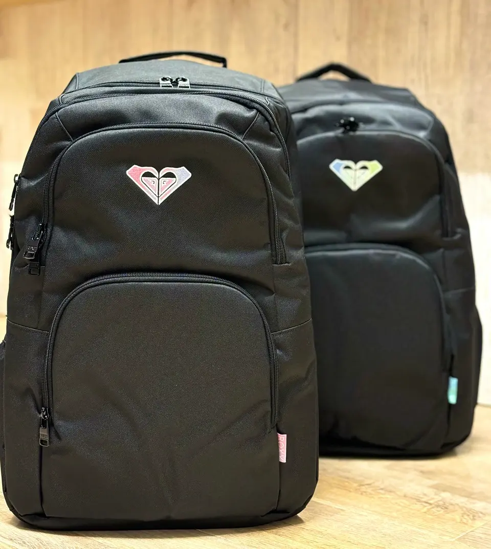 ロキシー リュック メンズ レディース RBG251302 ROXY GO OUT