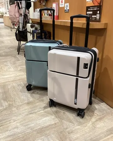 ハイロー キャリーバッグ 12600278.jpg