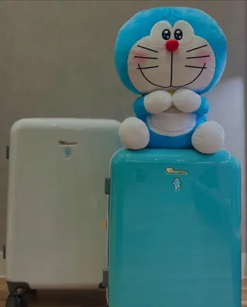 未開封　Answer4　ドラえもん　L　ネイビー m65426316583_1.jpg?1748919862