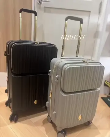 ※古着さん専用　スーツケースとベビーカーの 2-in-1 スーツケースとベビーカーの 2-in-1 キャリーケース 旅行｜Yahoo