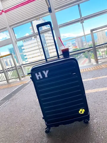 ロジェール スーツケース キューボ 120(130)L 72cm 5.3kg CUBO-REFRESH