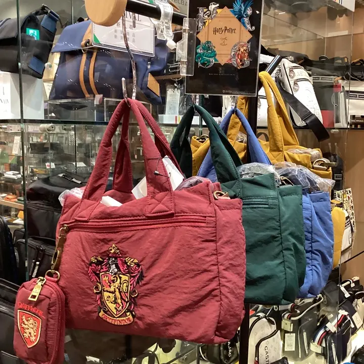 ポッター様 サロン ド ルヴァン ハリー・ポッター ショルダーバッグ レディース