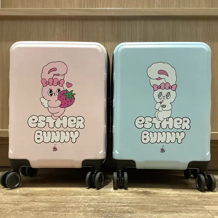 エスターバニー トランジットラウンジ ネームタグ ネームプレート EB