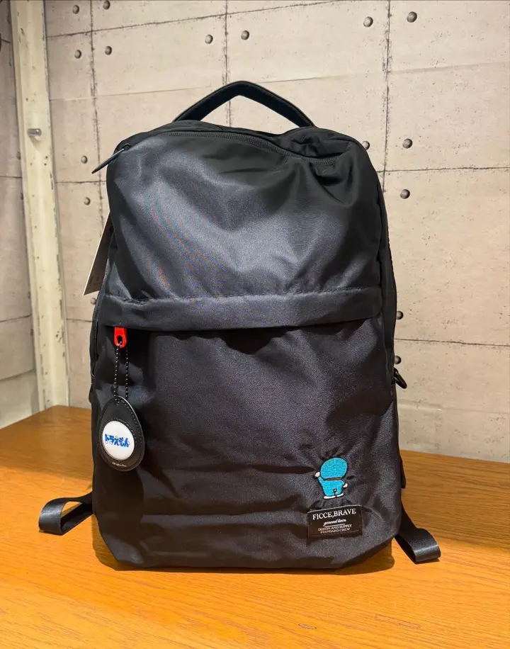 試着のPORTER ドラえもん リュック・バックパック 試着のPORTER ドラえもん リュック・バックパック ドラえもん x PORTER