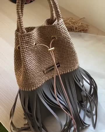 ビヨンドザリーフ Pippa/ピッパ 新品未使用 トープ | quiitalia.eu