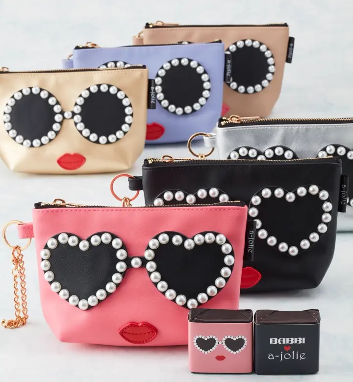 公式】BABBI（バビ） ｜イタリアから来たウエハースとスイーツの専門店