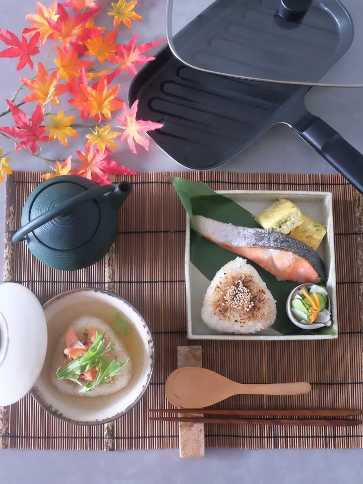 オークス】 コンパクトおさかなロースター 【レイエ】 LES3238