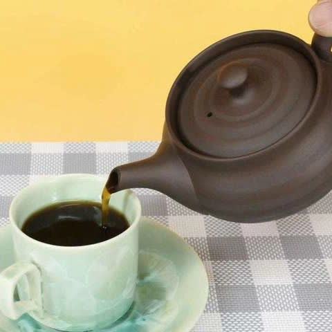 闇窯　投稿　画像 常滑焼急須 宇幸窯 通販サイト