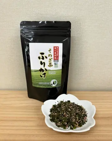 長崎そのぎ茶 西海園