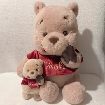 ★DISNEY  STORE　 新品タグ付　お顔厳選　 ２点セット Disney - 東京ディズニーリゾート商品 ヤングオイスター