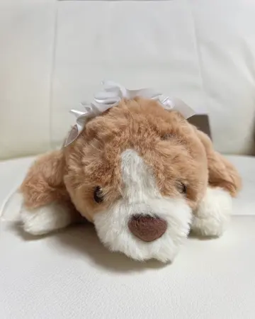 公式】ディズニーストア.jp | ナナ 筆箱・ペンケース Plush Pencase