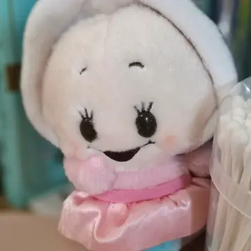 Disney - &lt;新品&gt;ヤングオイスター うるぽちゃちゃん 3体セット ディズニーストア 公式】ディズニーストア.jp | ヤングオイスター ぬいぐるみ