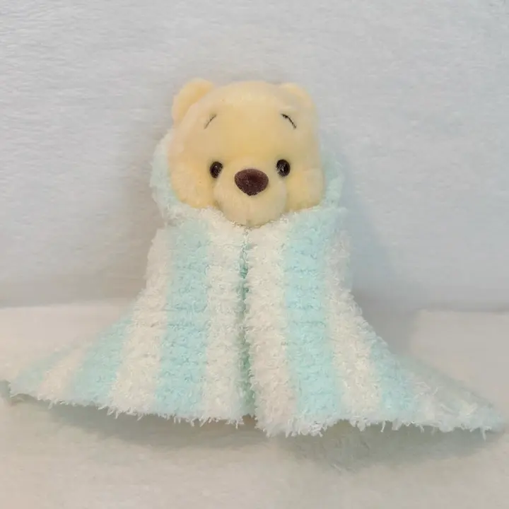 プーさん　もみじ、プーさん SOONFALL 2点セット プーさん もみじ、プーさん SOONFALL 2点セット 公式】ディズニー