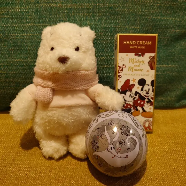 公式】ディズニーストア.jp | プーさん ぬいぐるみキーホルダー・キー