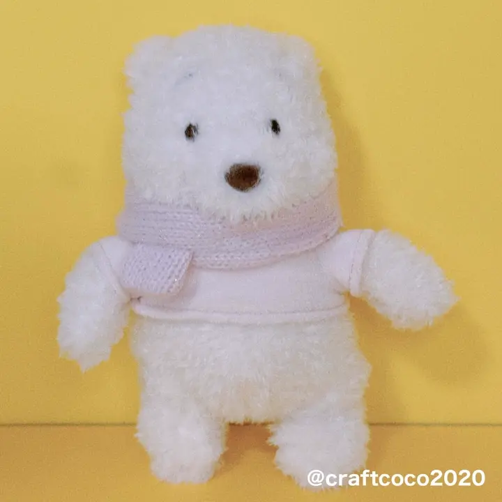 公式】ディズニーストア.jp | プーさん ぬいぐるみキーホルダー・キー