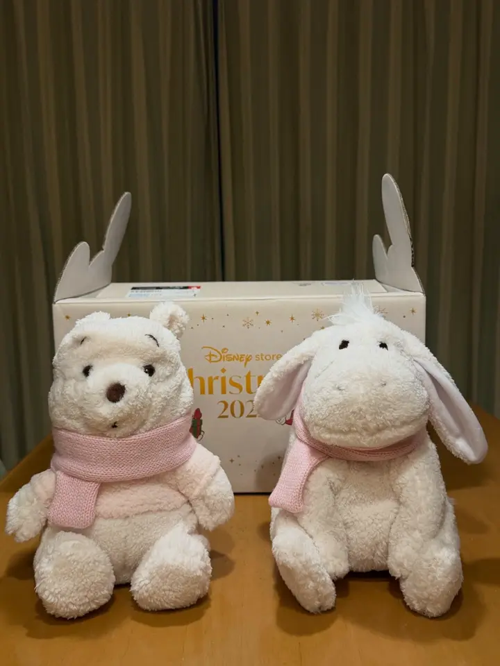 公式】ディズニーストア.jp | プーさん、ピグレット、イーヨー