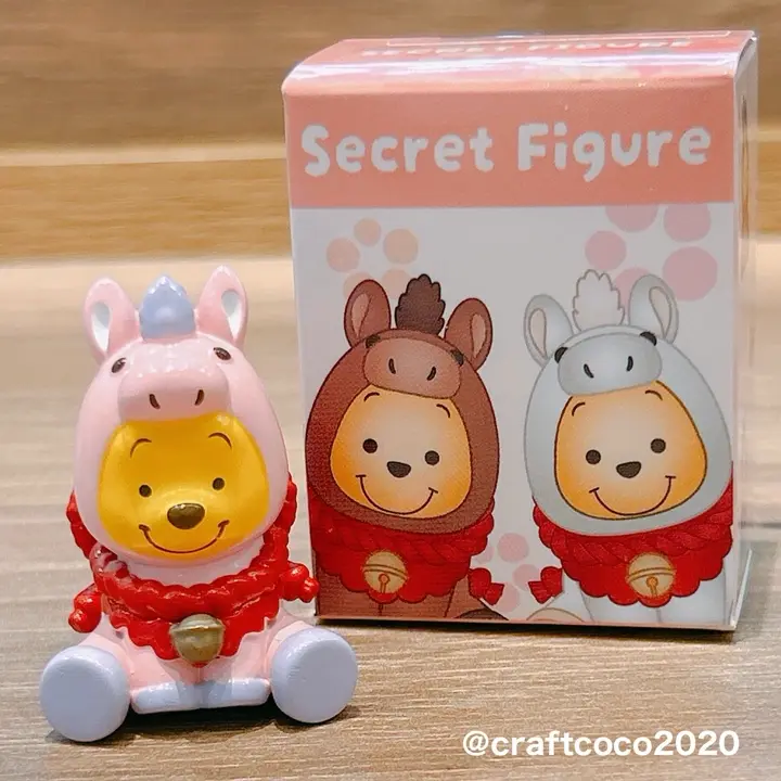 公式】ディズニーストア.jp | シークレットコレクション