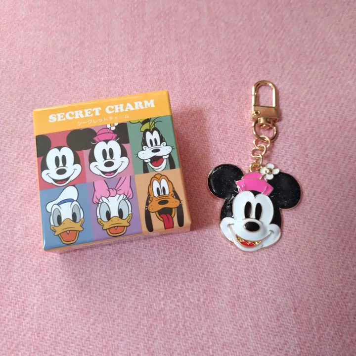公式】ディズニーストア.jp | ミッキー＆フレンズ シークレットキー