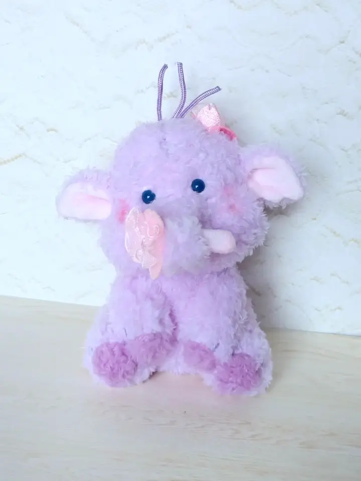 公式】ディズニーストア.jp | ランピー ぬいぐるみキーホルダー・キー