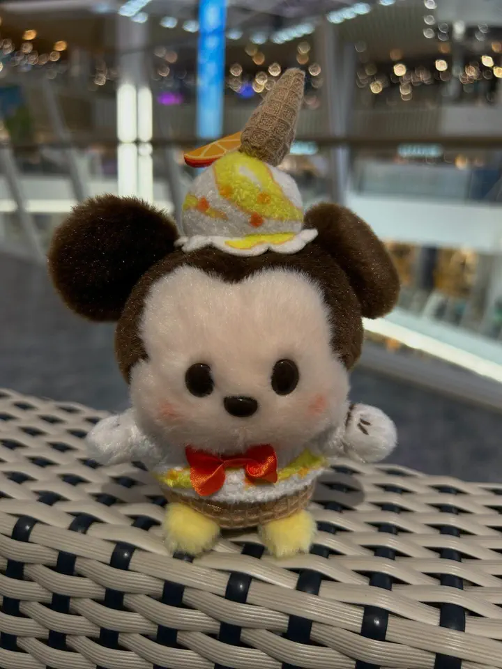 公式】ディズニーストア.jp | ベイマックス ぬいぐるみ うるぽちゃ